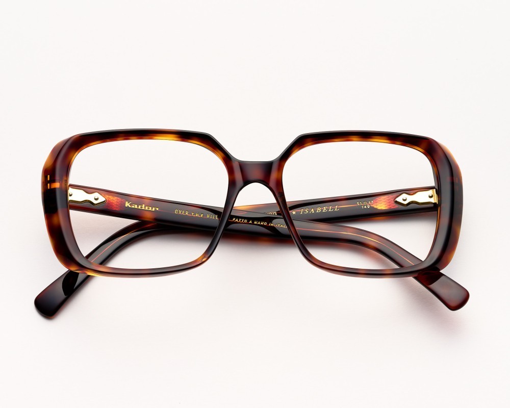 Optical frame - Isabell