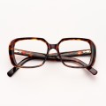 Optical frame - Isabell Havana Gold 519G/A347