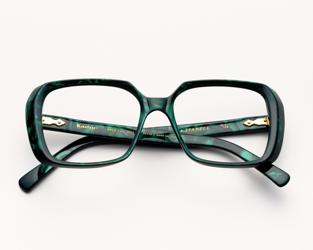 Optical frame - Isabell