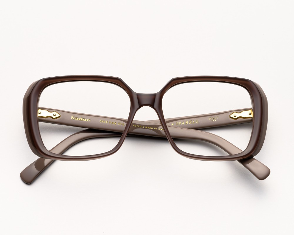 Optical frame - Isabell