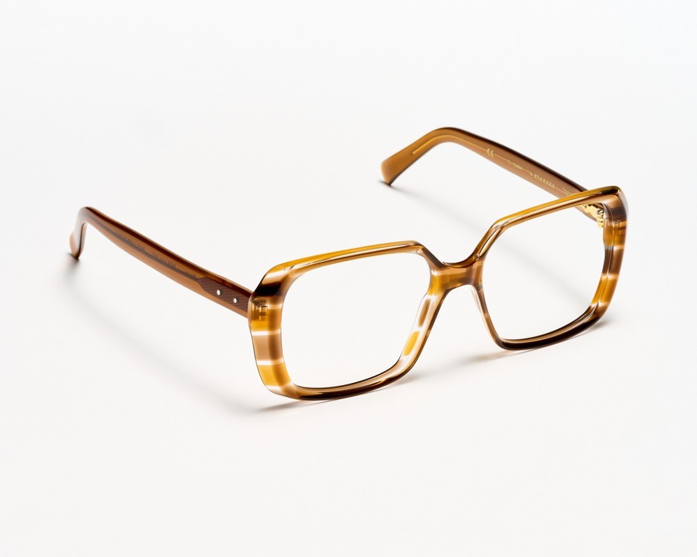 Optical frame - Isabell