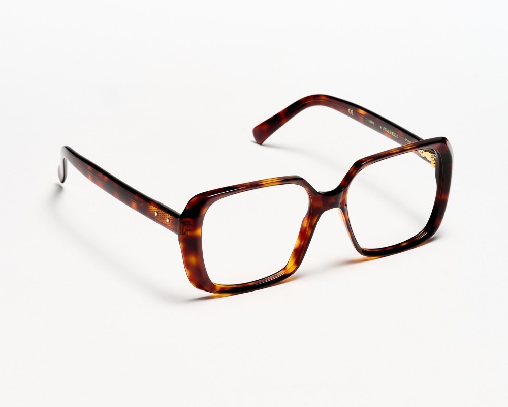 Optical frame - Isabell