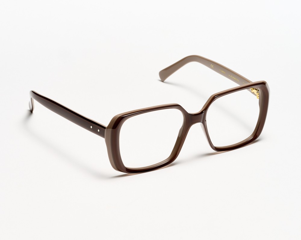 Optical frame - Isabell