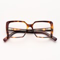 Monture optique - Mirabell Shaded Brown Havana 238 -  A208    