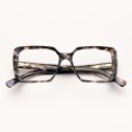 Monture optique - Mirabell Siren Marble HG4-G