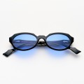 Sunglasses - Onda 1 Graduated Blue - BLUGRD