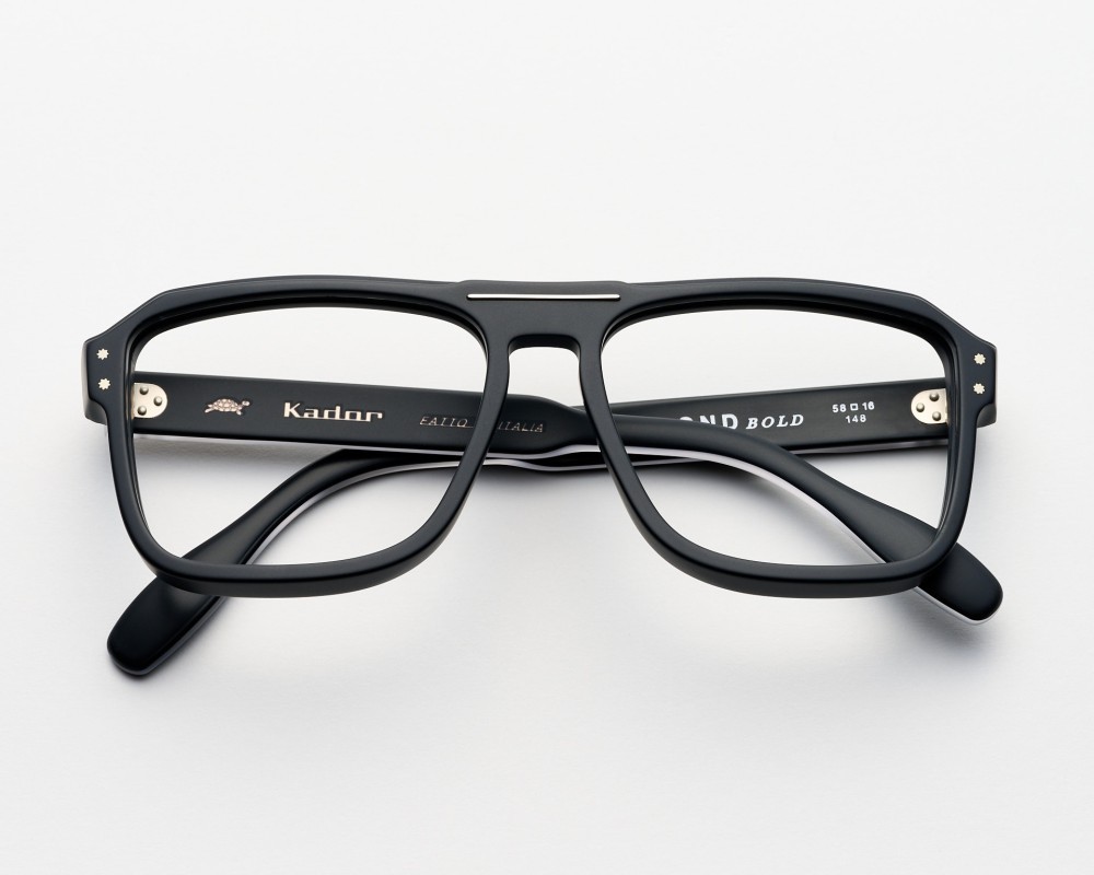 Occhiale da vista - Bond Bold