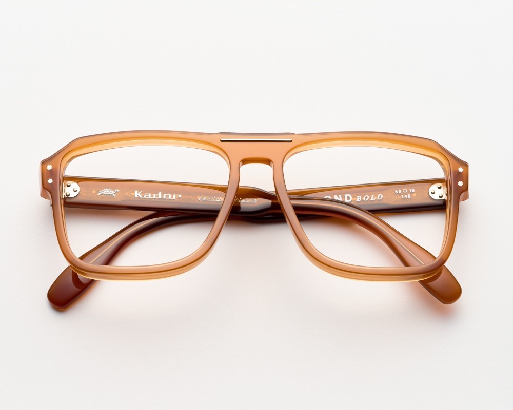 Occhiale da vista - Bond Bold