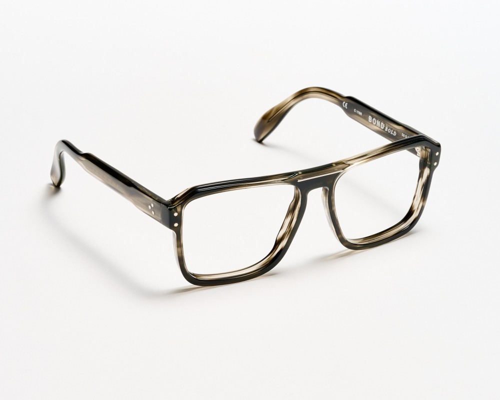 Occhiale da vista - Bond Bold