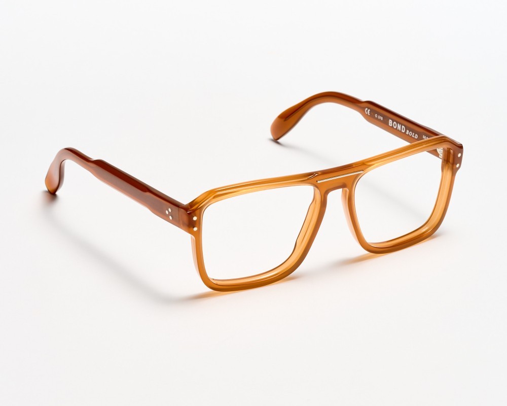 Occhiale da vista - Bond Bold