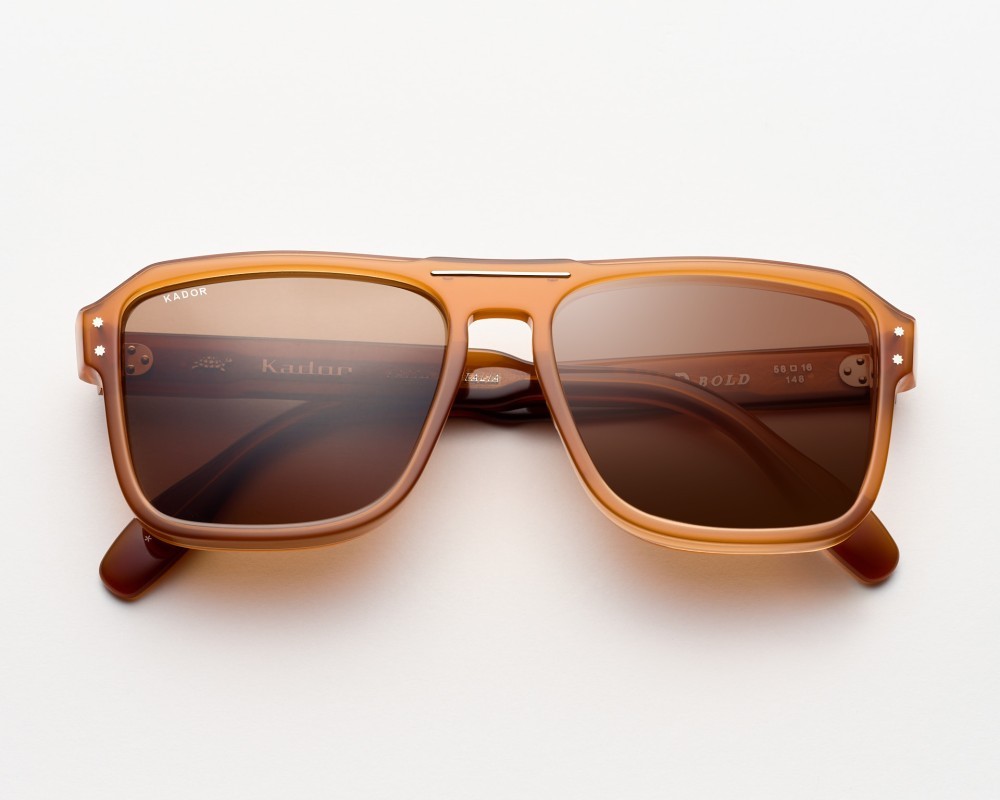 Sunglasses - Bond Bold