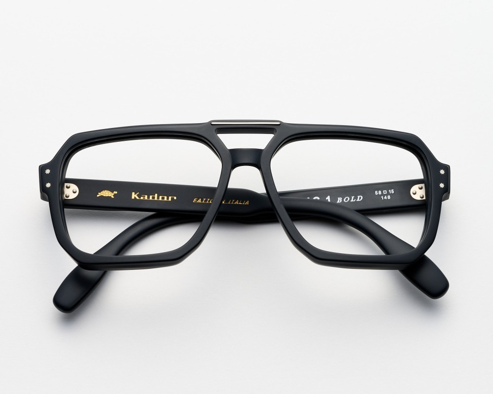 Optical - Big 1 Bold