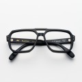 Occhiale da vista - Big 1 Bold Matte Black 7007M- A003    