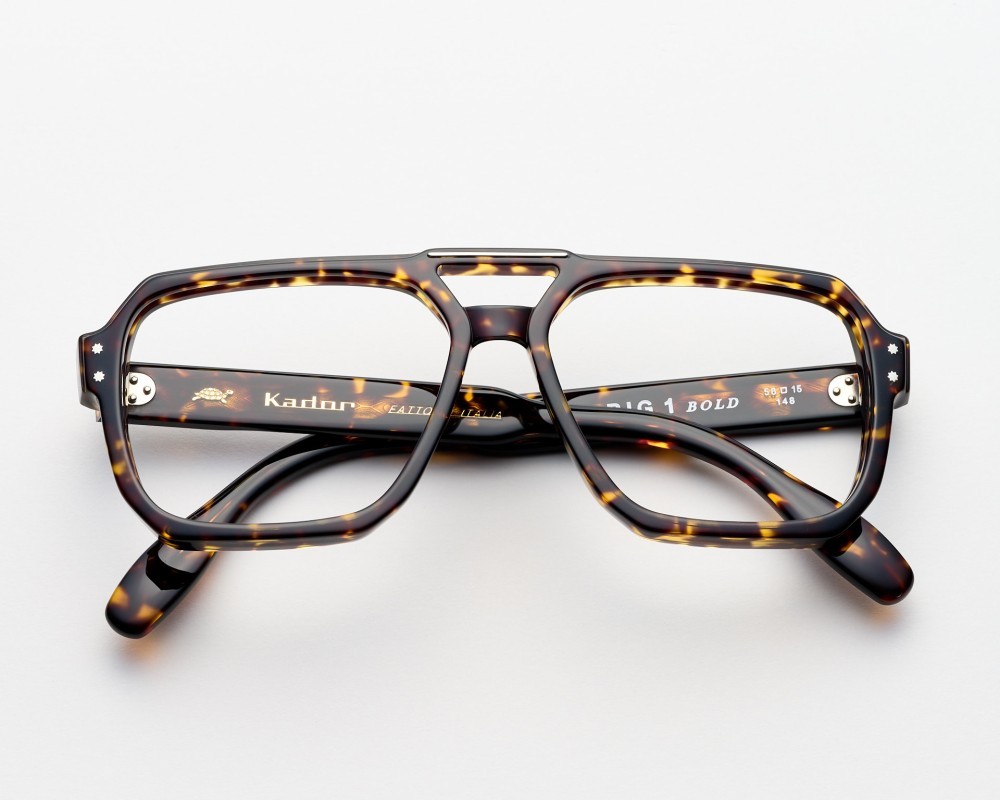 Optical - Big 1 Bold