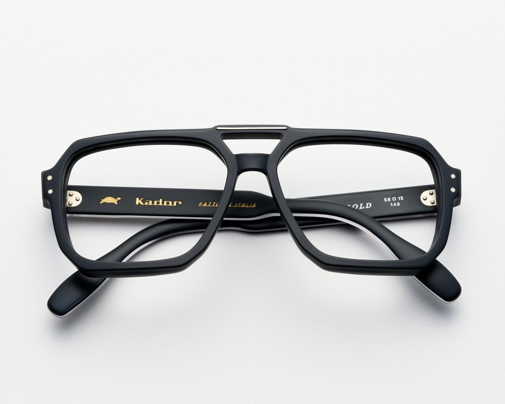 Optical - Big 1 Bold