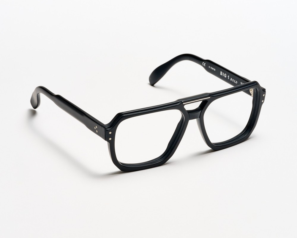 Optical - Big 1 Bold