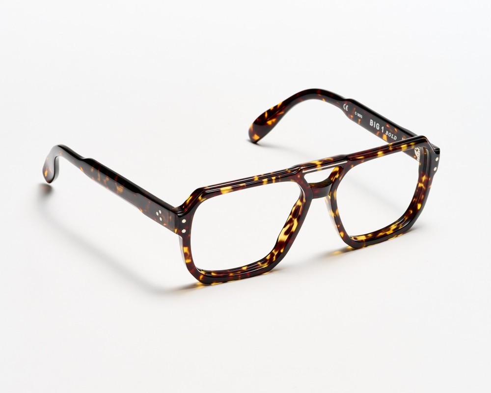 Optical - Big 1 Bold