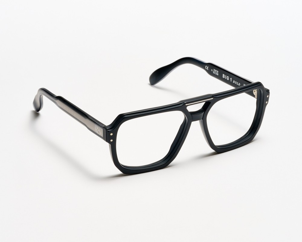 Optical - Big 1 Bold