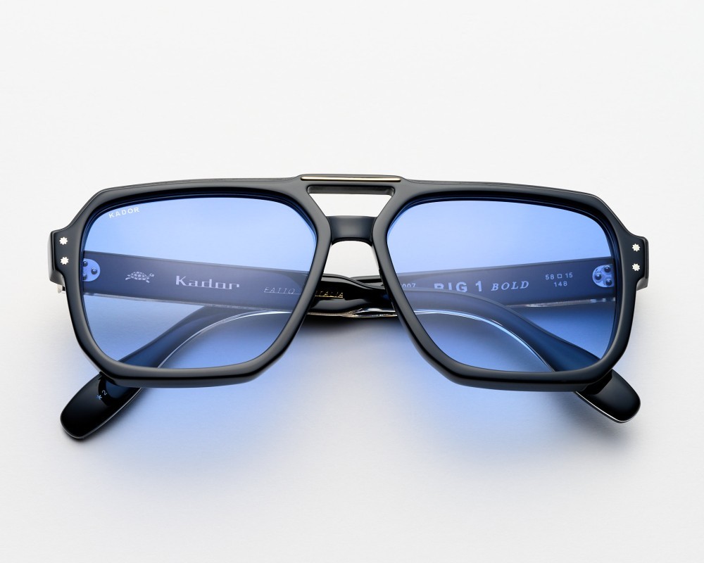 Sunglasses - Big 1 Bold