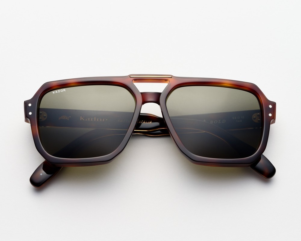 Occhiale da sole - Big 1 Bold