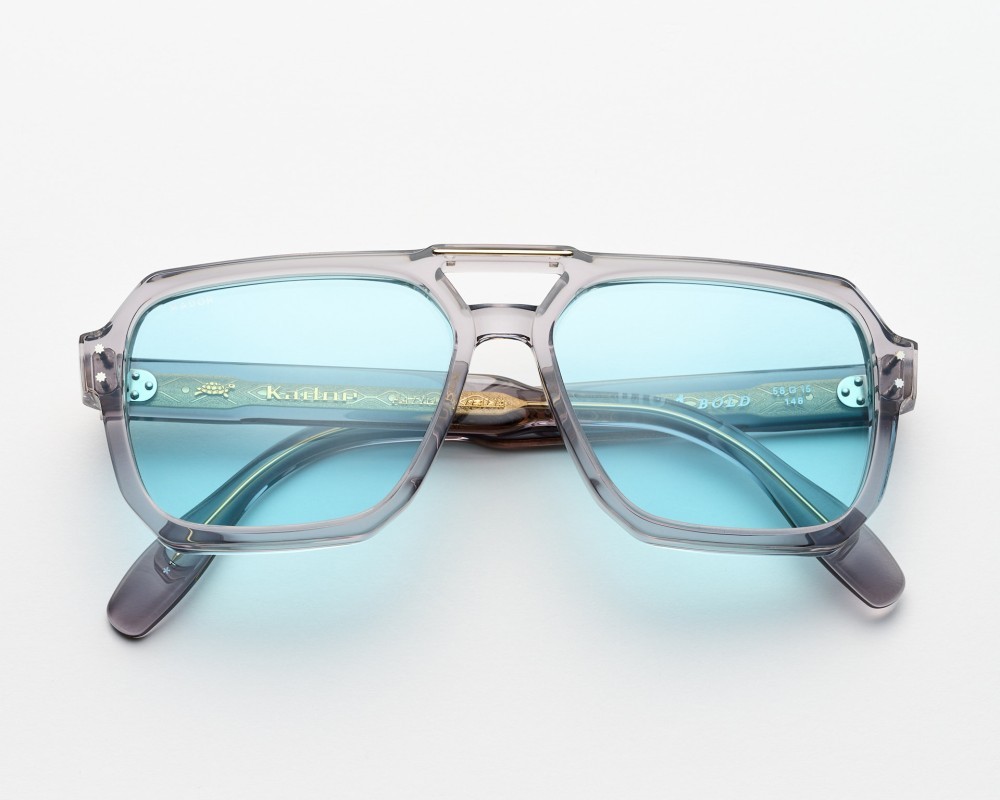 Sunglasses - Big 1 Bold