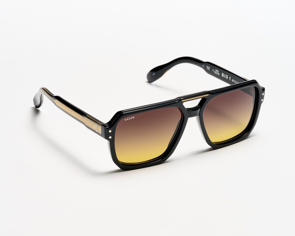 Sunglasses - Big 1 Bold