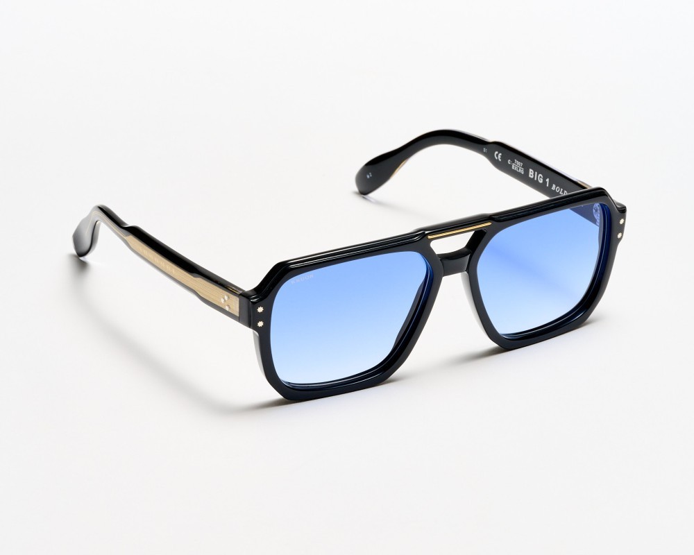 Sunglasses - Big 1 Bold