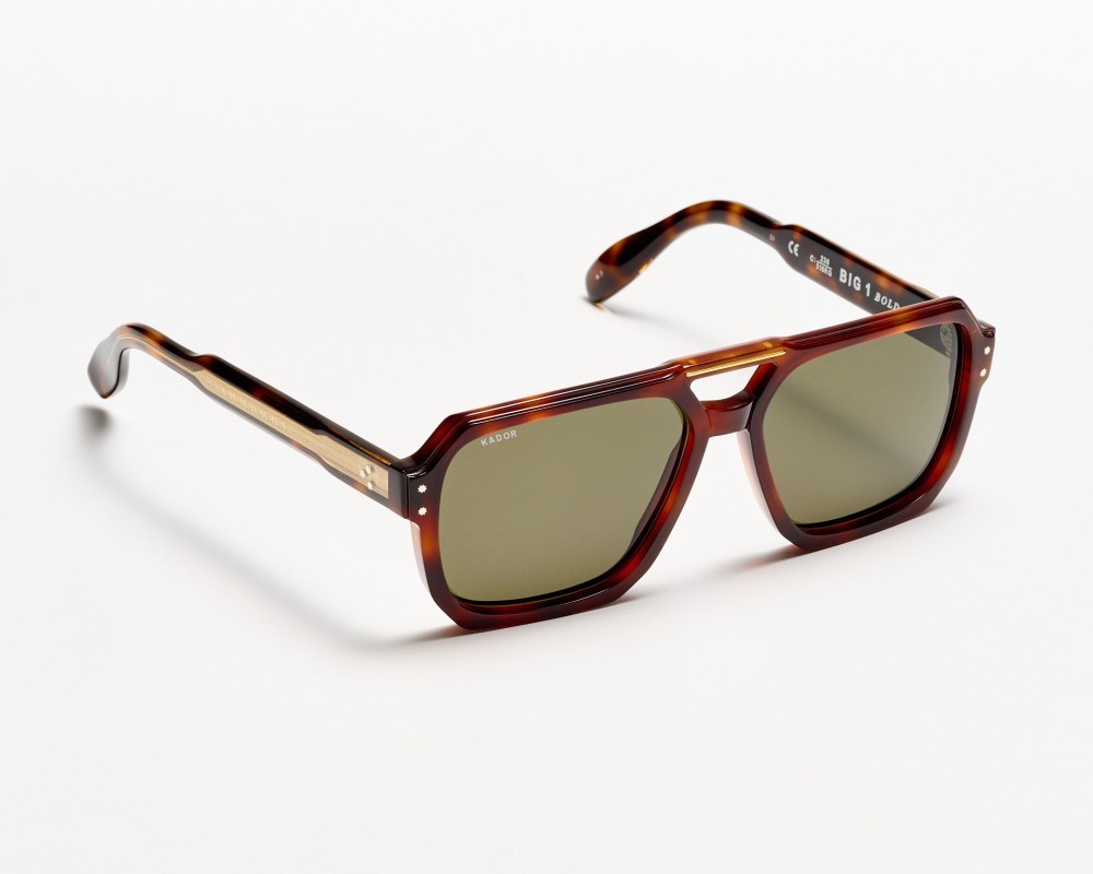 Sunglasses - Big 1 Bold