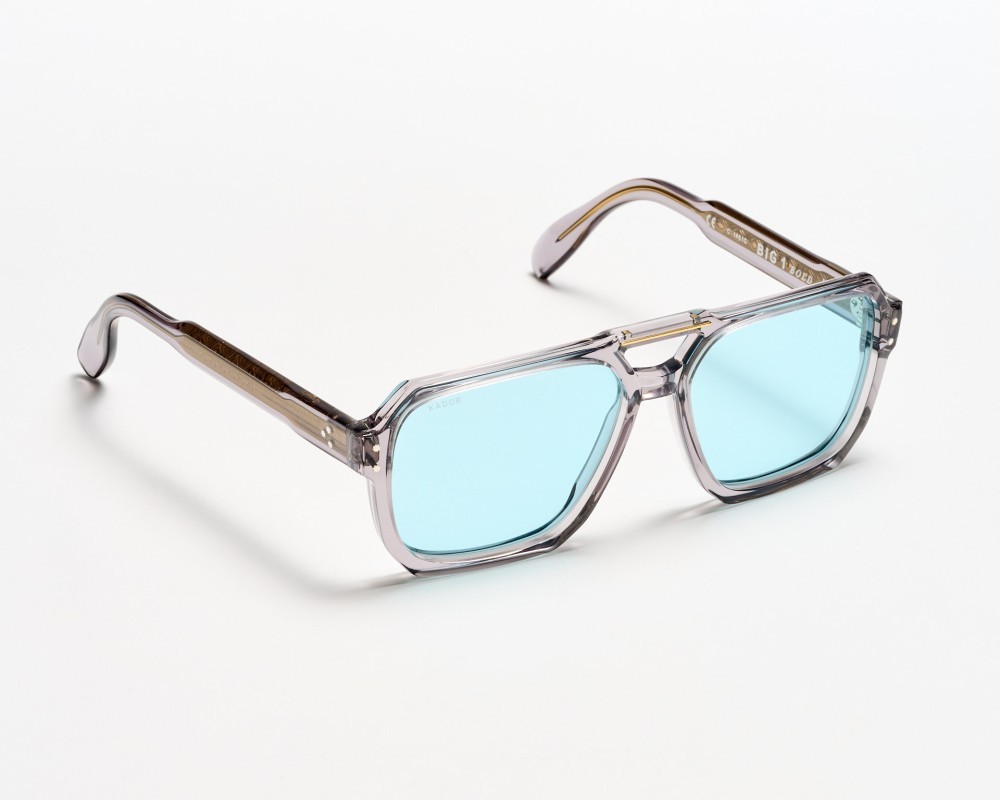 Sunglasses - Big 1 Bold