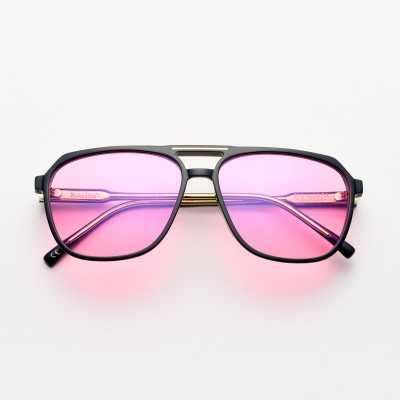 Sunglasses - Big Monza Turtle