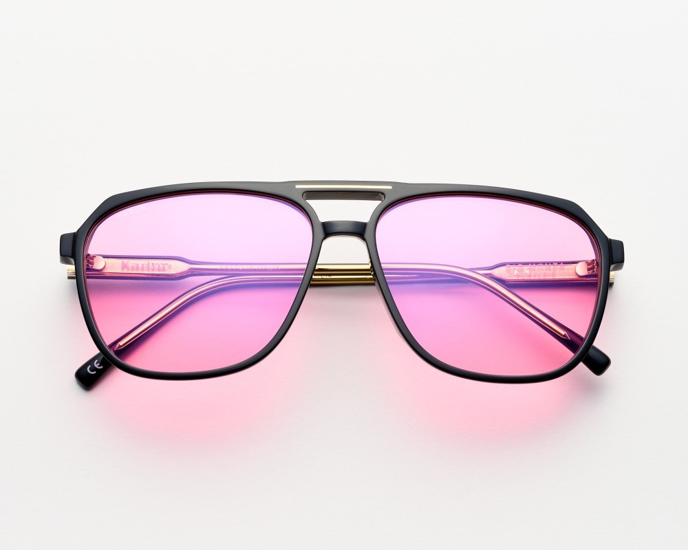 Sunglasses - Big Monza Turtle