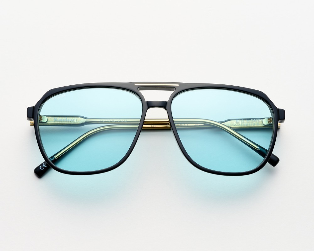 Sunglasses - Big Monza Turtle