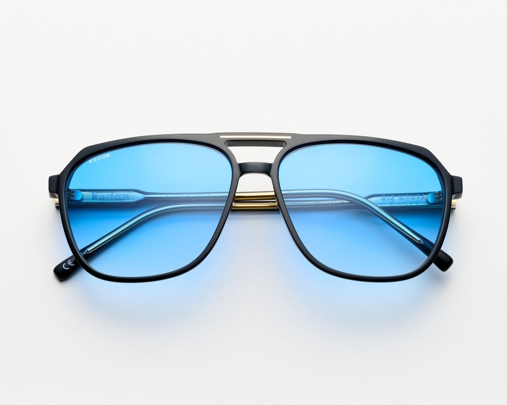 Sunglasses - Big Monza Turtle