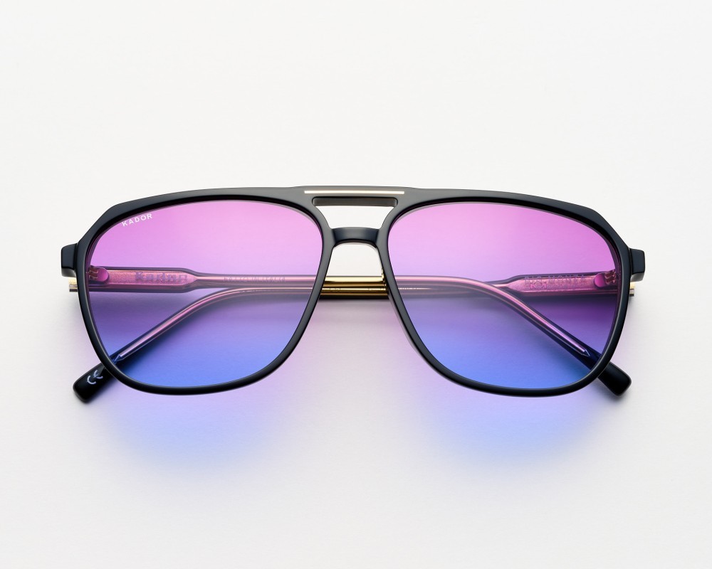 Sunglasses - Big Monza Turtle