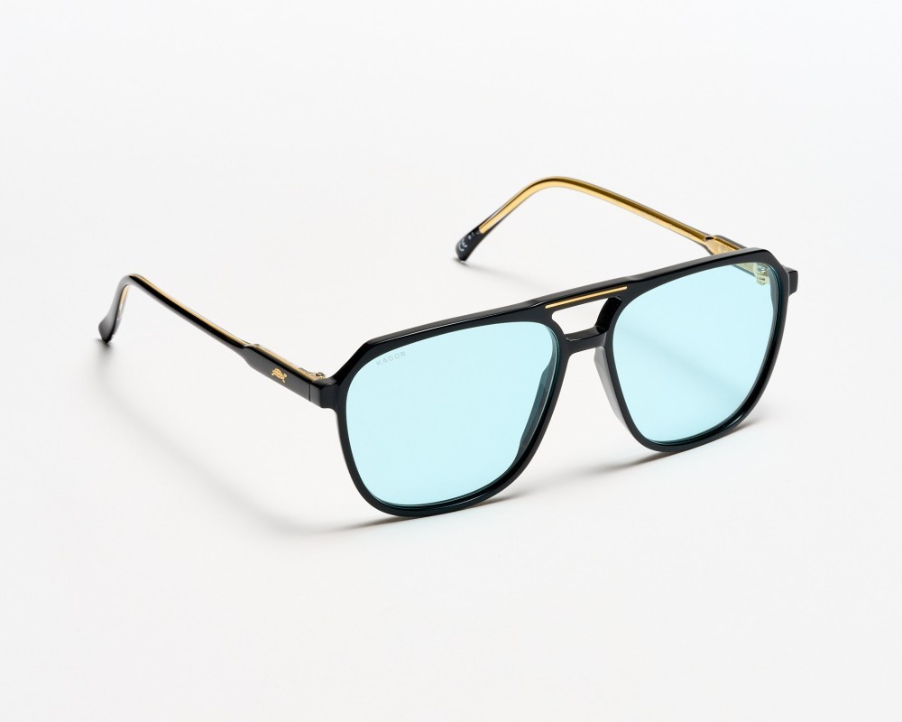 Sunglasses - Big Monza Turtle