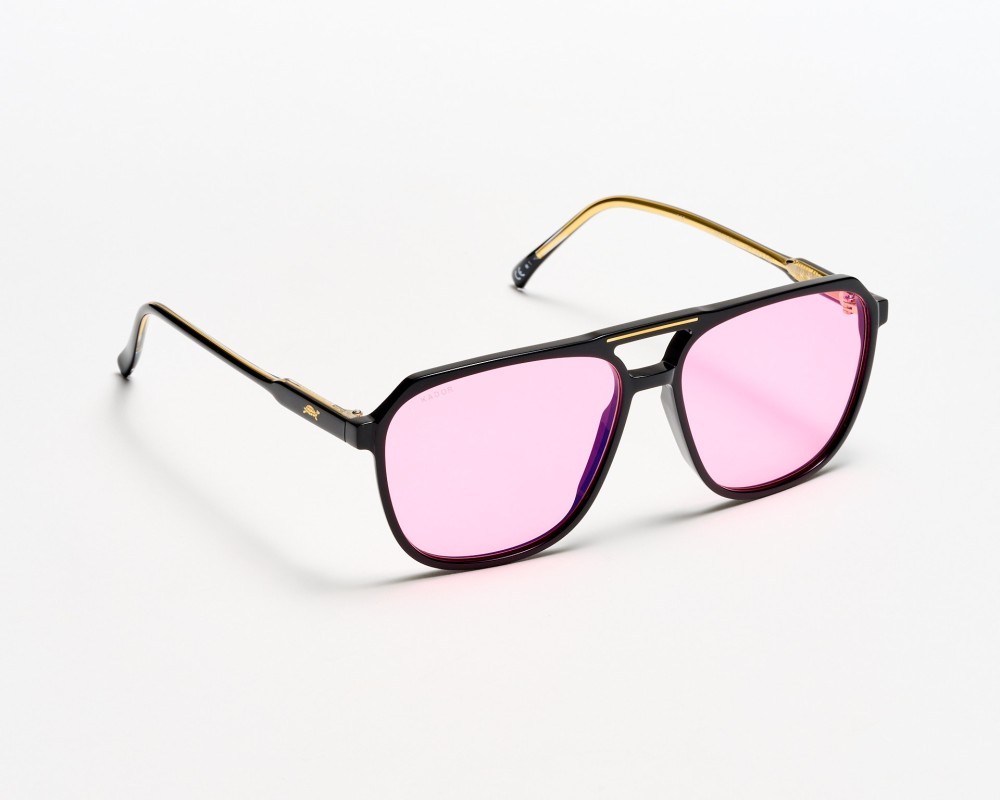 Sunglasses - Big Monza Turtle