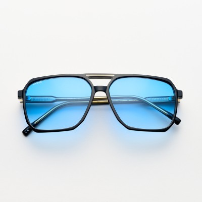 Sunglasses - Big Light Turtle