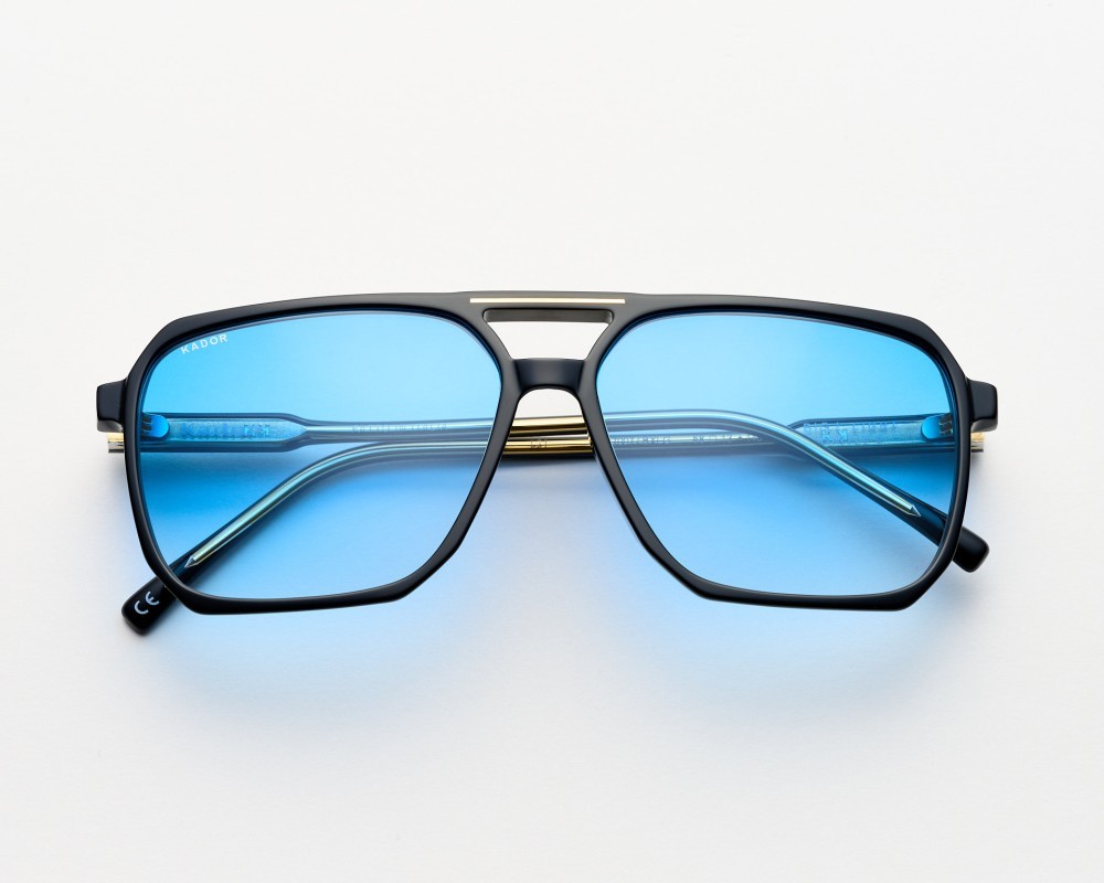 Sunglasses - Big Light Turtle