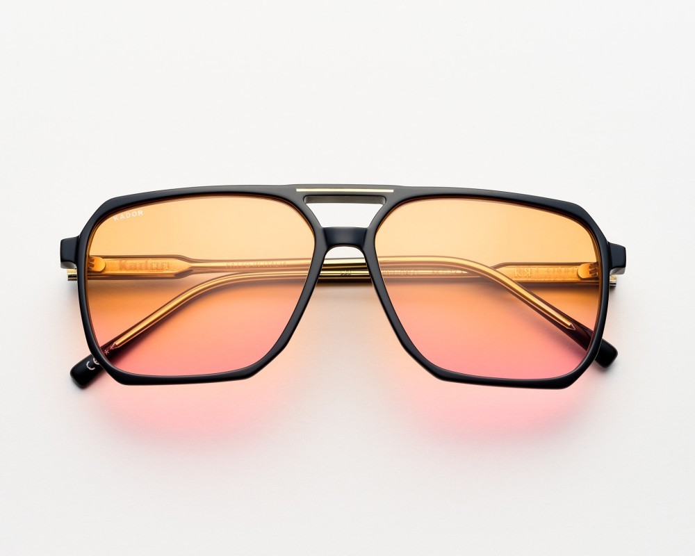 Sunglasses - Big Light Turtle