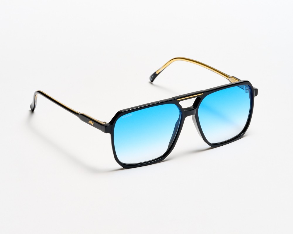 Sunglasses - Big Light Turtle