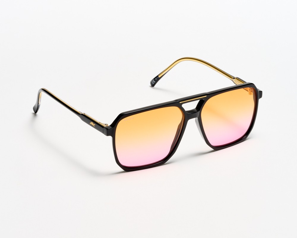 Sunglasses - Big Light Turtle