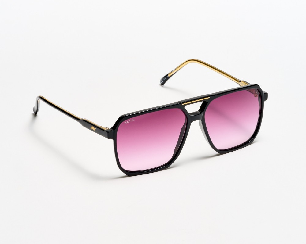 Sunglasses - Big Light Turtle