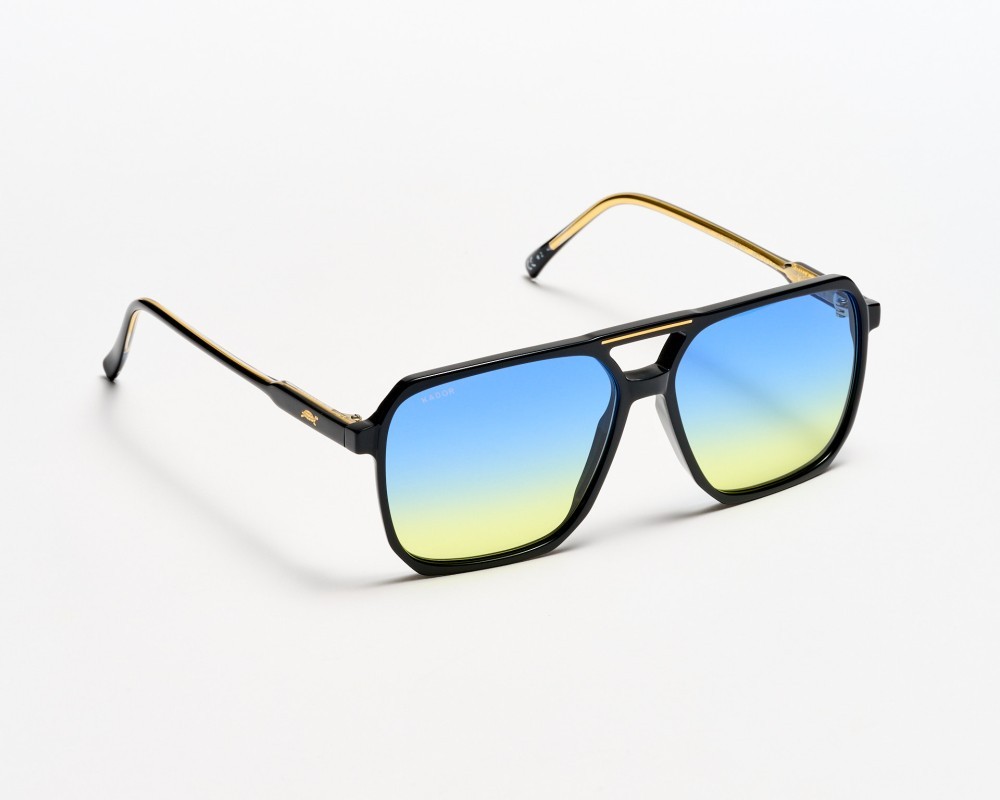 Sunglasses - Big Light Turtle