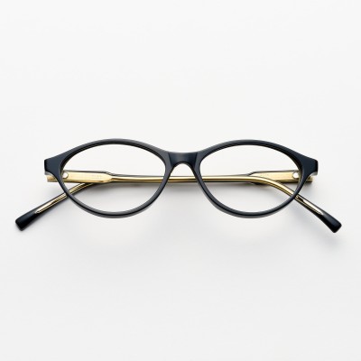 Monture optique - Oval 4