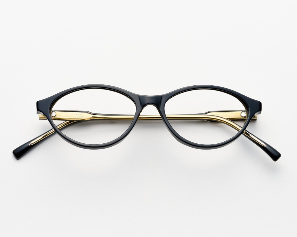 Optical frame - Oval 4