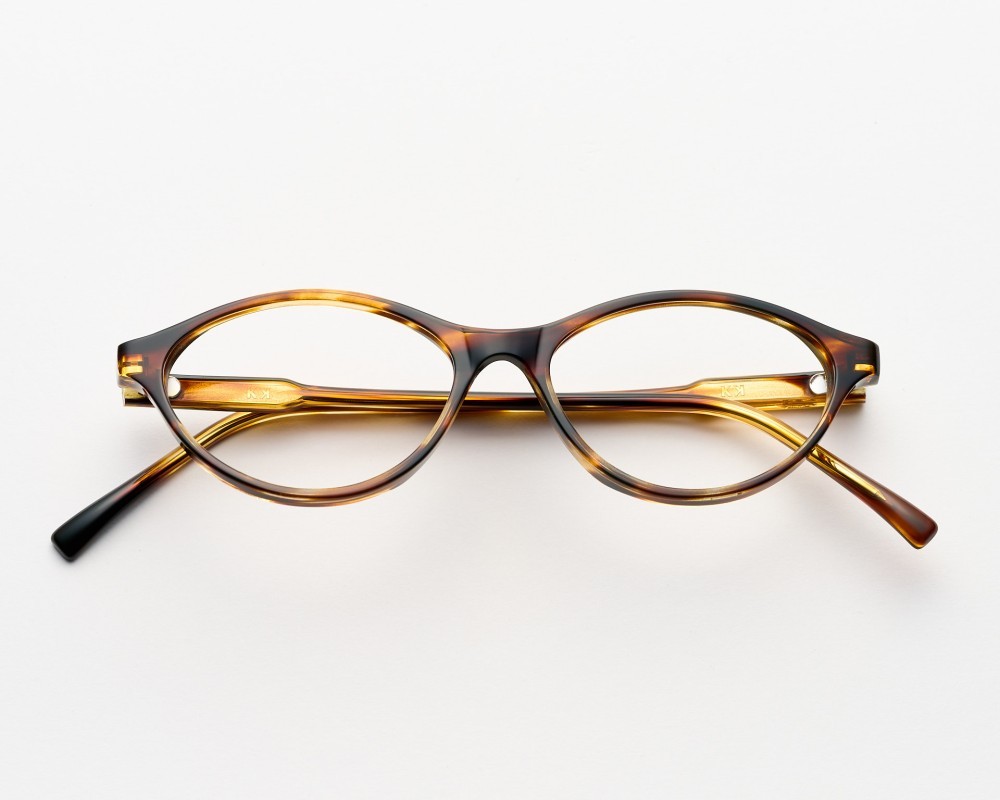 Optical frame - Oval 4