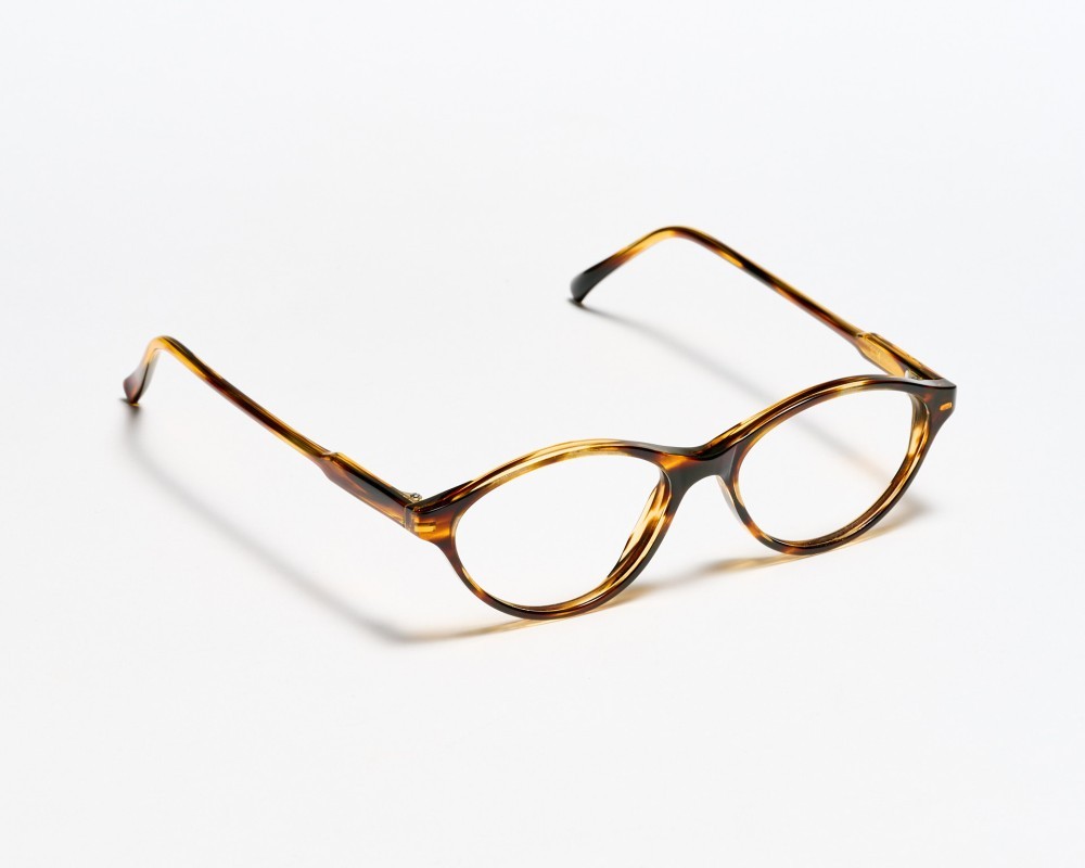 Occhiale da vista - Oval 4