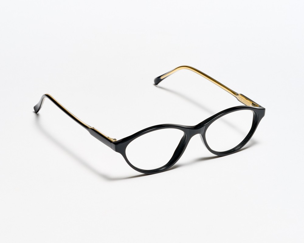 Optical frame - Oval 4