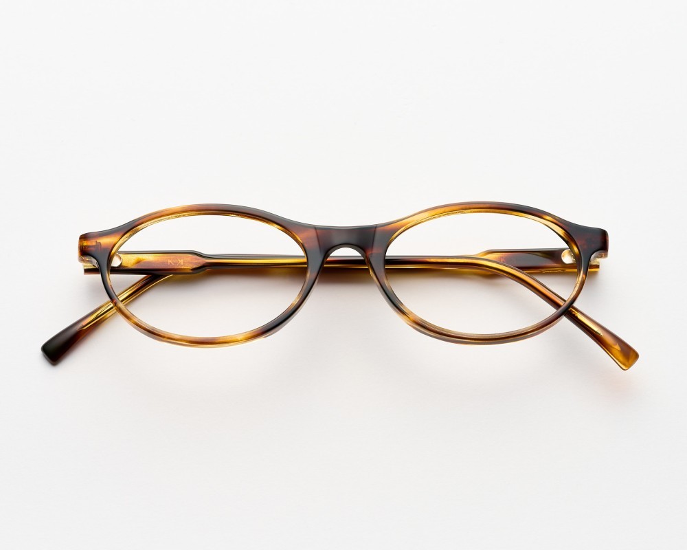 Optical frame - Oval 3