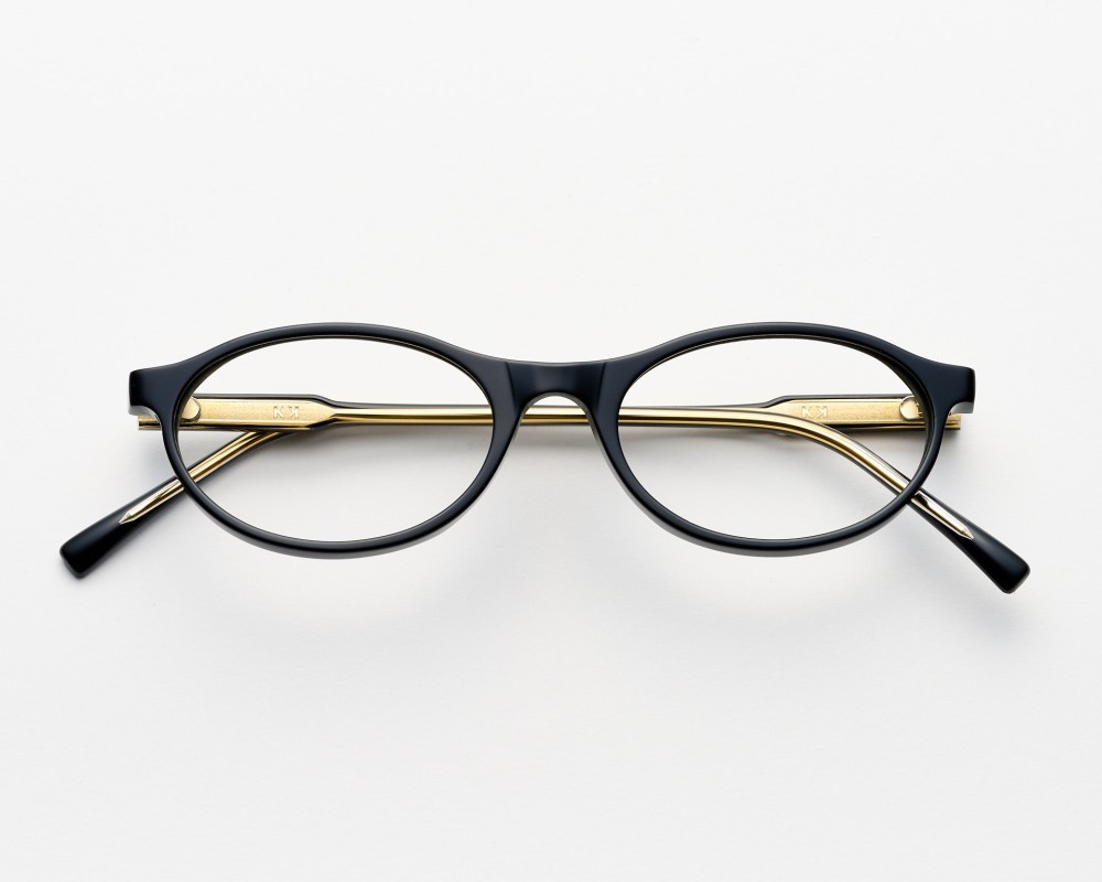 Optical frame - Oval 3